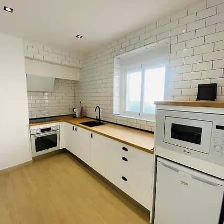 Holiday home Arunda Ronda