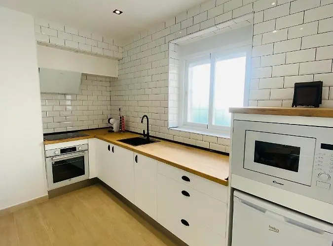 Holiday home Arunda Ronda